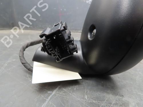 Instrument cluster MINI MINI CLUBMAN (R55) One D | BP18058346C47 