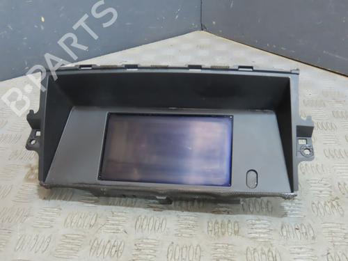 Display RENAULT LATITUDE (L70_) 2.0 dCi 175 (L70Y, L734) | BP23868583C48 - Image 4