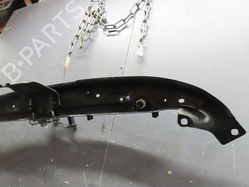 Front slam panel PEUGEOT 206+ (2L_, 2M_) 1.1 | BP16897899C72 