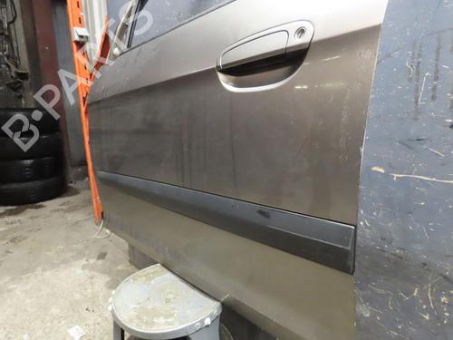 Left front door KIA PICANTO I (SA) 1.0 | BP16309004C2 