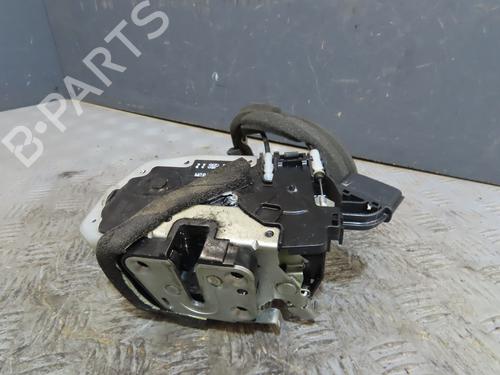 Front left lock NISSAN MICRA IV (K13K, K13KK) 1.2 | BP30047702C98