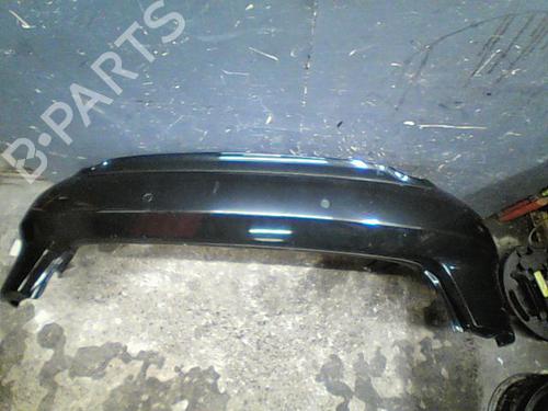 Bak støtfanger AUDI A4 B7 (8EC) 1.6 | BP23115917C8 
