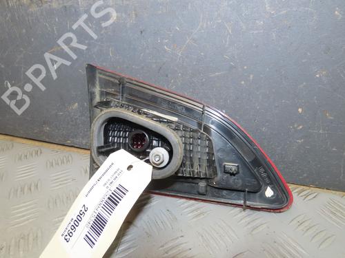 Used Right tailgate light Right tailgate light RENAULT SCÉNIC III (JZ0/1_) 1.5 dCi (110 hp) 33188133 33188133
