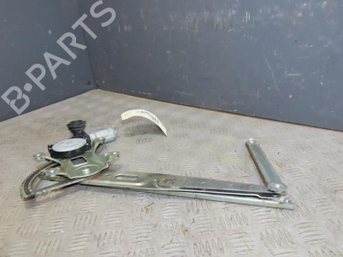 Front right window mechanism TOYOTA RAV 4 III (_A3_) 2.2 D 4WD (ALA30_, ALA30R) | BP26916924C23
