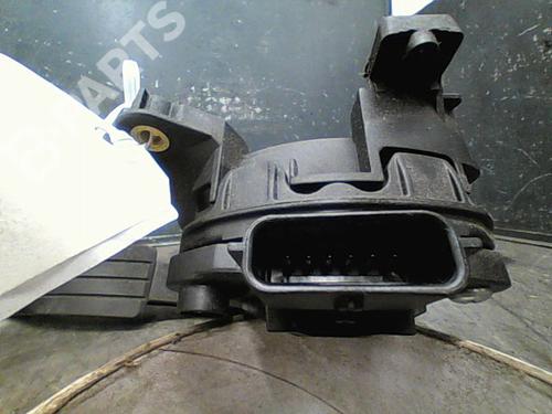 Pedal RENAULT CLIO IV (BH_) 1.5 dCi 90 | BP10758307I4 
