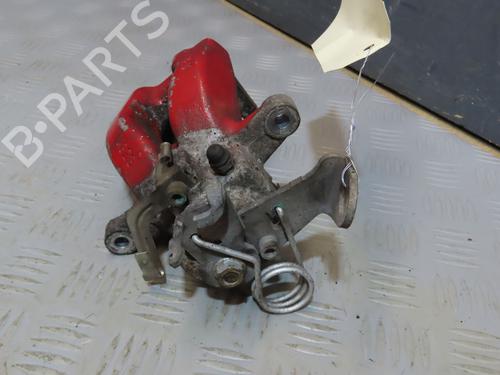 Left rear brake caliper ALFA ROMEO GIULIETTA (940_) 1.6 JTDM (940FXD1A) | BP28572966M107
