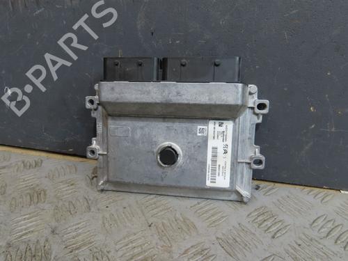 Engine control unit (ECU) CITROËN C3 III (SX) 1.2 PureTech 82 | BP28331545M57 