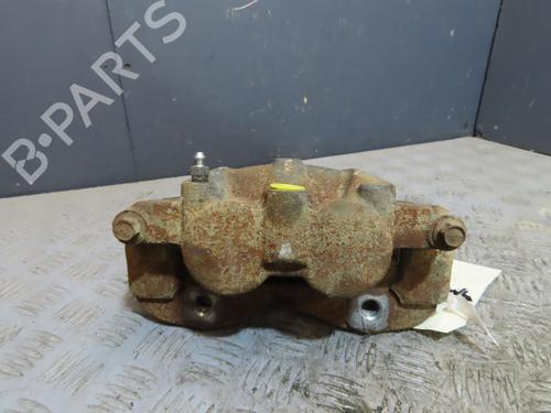 Right front brake caliper ISUZU D-MAX II (TFR, TFS) 2.5 CRDi 4x4 (TFS86J) | BP25278604M104 