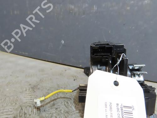 Ratstangsstang FORD FIESTA VI (CB1, CCN) 1.6 TDCi (95 hp) 29759726