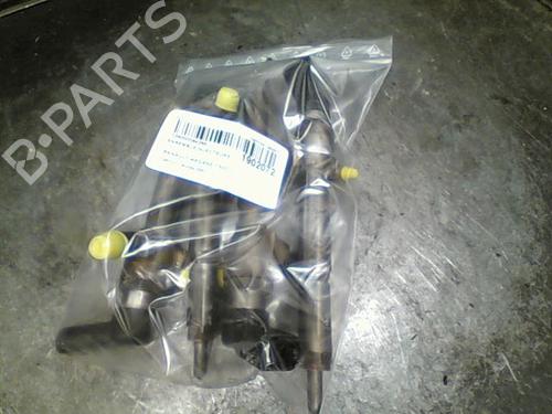 Used Injector Injector RENAULT MEGANE II (BM0/1_, CM0/1_) 1.5 dCi (BM1E, CM1E) (106 hp) 14870570 14870570