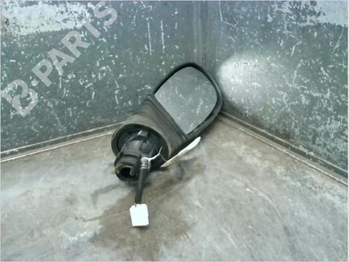 Bakspejl Højre FIAT PUNTO (188_) 1.3 JTD 16V | BP11255331C27 