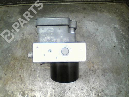 ABS pump CITROËN C3 II (SC_) 1.4 HDi 70 (SC8HZC, SC8HR0, SC8HP4) | BP10913628M43 