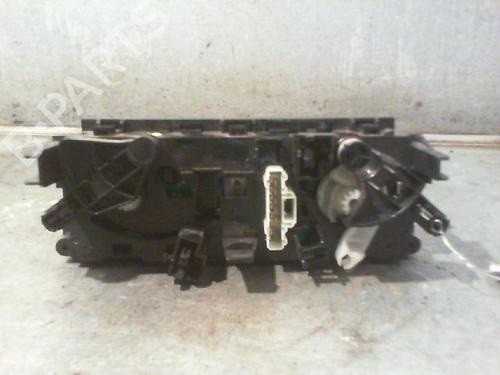Climate control PEUGEOT 207 (WA_, WC_) 1.4 HDi | BP23113815I5 