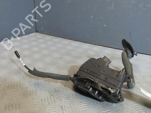 Used Front right lock RENAULT CLIO IV (BH_) 1.5 dCi 75 (75 hp) 23115420