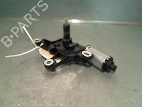 Viskermotor bagrude FORD FIESTA V (JH_, JD_) 1.3 (69 hp) 23116835