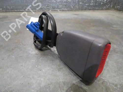 Used Seat buckle TOYOTA CELICA Coupe (_T23_) 1.8 16V VT-i (ZZT230_, ZZT230) (143 hp) 16106164