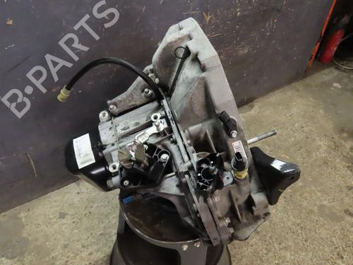 Gearbox DACIA SANDERO 1.5 dCi | BP15903058M3 