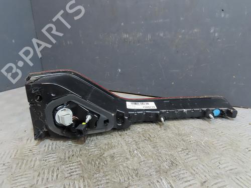 Left tailgate light RENAULT MEGANE IV Grandtour (K9A/M/N_) 1.5 Blue dCi 115 (K9A6) | BP29645075C79 