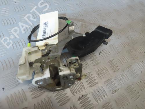 Used Front left lock CITROËN C1 (PM_, PN_) [2005-2014]  21671945