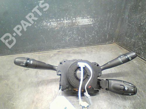 Used Steering column stalk CITROËN C2 (JM_) 1.1 (60 hp) 10761981