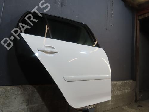 Right rear door VW GOLF V (1K1)  | BP21671954C5 