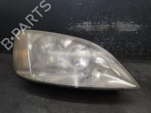 Right headlight FORD FOCUS C-MAX (DM2) 1.8 TDCi | BP16973082C29 - Image 4