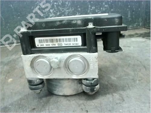 ABS pump RENAULT CLIO III (BR0/1, CR0/1) 1.5 dCi (C/BR0G, C/BR1G) | BP11058069M43 