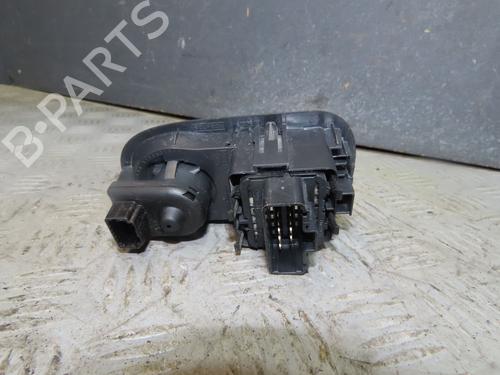 Used Left front window switch Left front window switch 35330322 35330322