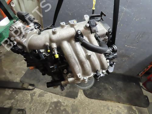 Engine HYUNDAI i10 I (PA) 1.1 | BP36492522M1 - Image 8