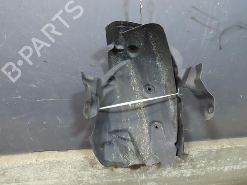 Used Wheel arch RENAULT MEGANE CC (EZ0/1_) 1.9 dCi (EZ0J, EZ1S) (131 hp) 29985904