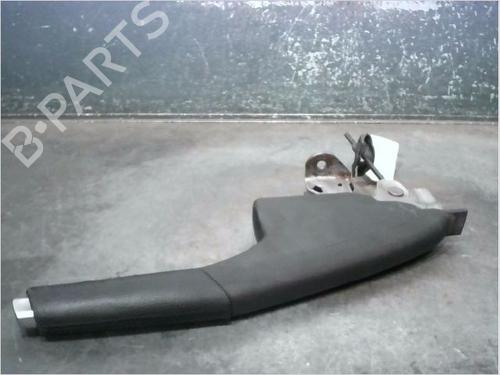 Used Hand brake VW POLO V (6R1, 6C1) 1.6 TDI (75 hp) 15576958
