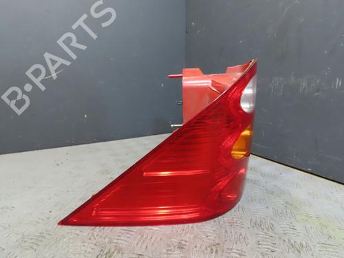 Used Right taillight PEUGEOT 1007 (KM_) 1.4 HDi (68 hp) 24420188