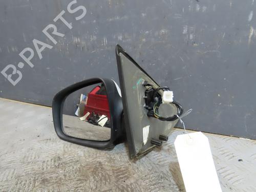 Left mirror DACIA LOGAN MCV II TCe 90 (K8M1, K8MA, K8AC) | BP29985911C26