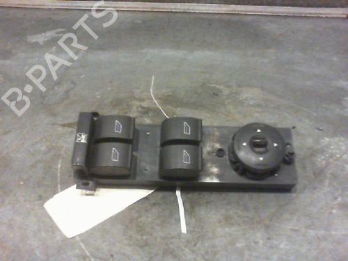 Left front window switch FORD FOCUS II (DA_, HCP, DP) 1.8 TDCi | BP11212996I27 - Image 2