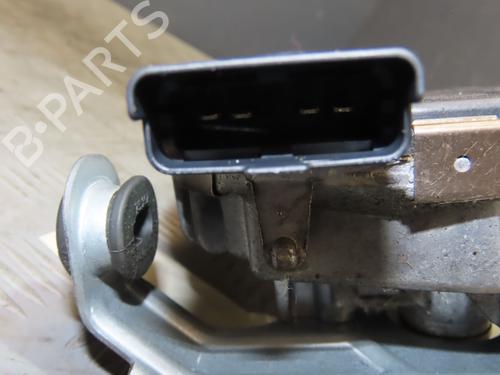 Used Front wiper motor PEUGEOT 308 I (4A_, 4C_) 1.6 16V (120 hp) 25750163