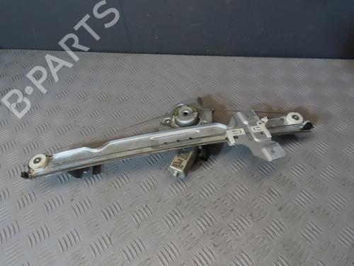 Front right window mechanism DACIA SANDERO 1.5 dCi | BP23114756C23 - Image 3