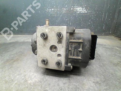 Used ABS pump CITROËN XSARA Coupe (N0) 2.0 HDI 90 (90 hp) 10760948