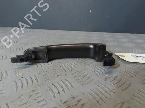 Front left exterior door handle FORD RANGER (TKE)  | BP21073880C128 