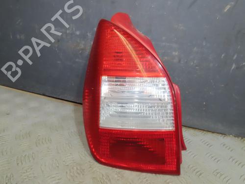 Used Left taillight Left taillight 37410988 37410988
