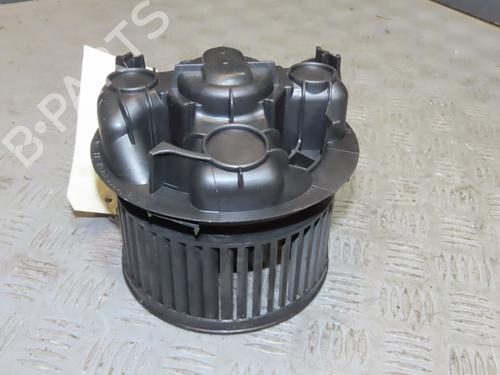Heater blower motor RENAULT CLIO III (BR0/1, CR0/1)  | BP24705820M62 