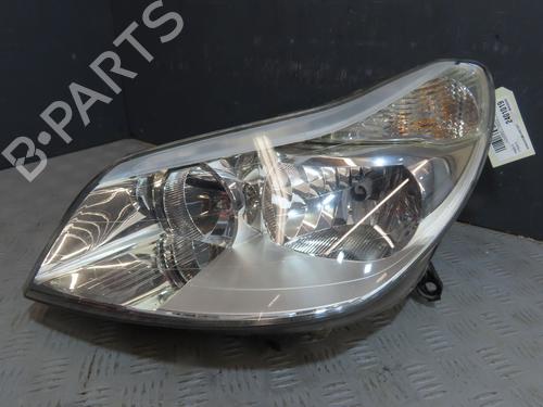 left-headlight-citroen-c5-ii-rc_-2004-2005-2006-2007-2008-30311330 main image