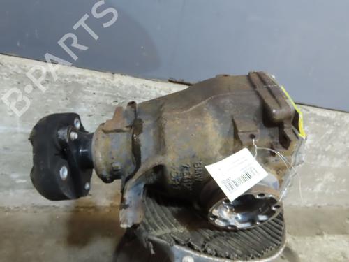 Used Rear differential BMW 3 Coupe (E92) 320 d (177 hp) 19079762