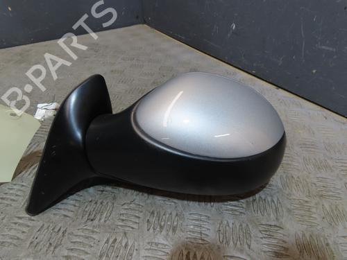 Ryggespeil venstre CITROËN XSARA PICASSO (N68) 2.0 HDi (90 hp) 29901876