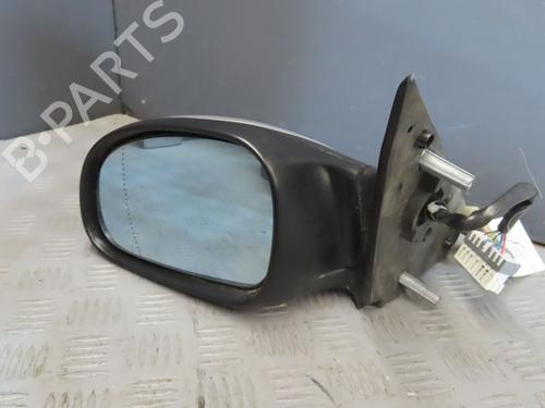 Left mirror PEUGEOT 406 (8B) 1.8 16V | BP23115349C26 