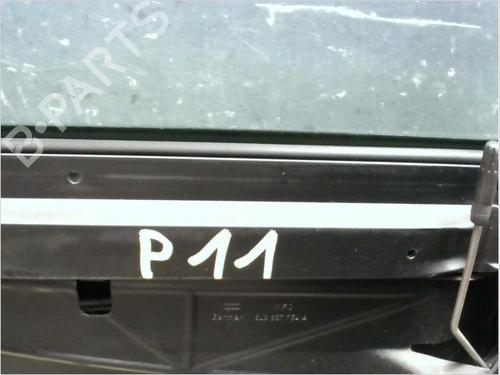 Right front door AUDI A3 (8L1) 1.9 TDI | BP13310269C3 
