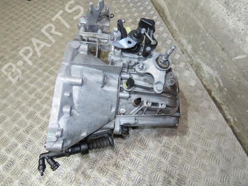 Gearbox PEUGEOT RCZ 2.0 HDi | BP35936463M3 - Image 3