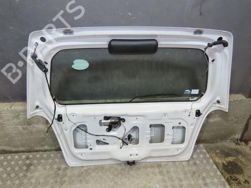 Heckklappe für Heckklappe OPEL AGILA A (H00) 1.3 CDTI (F68) (70 hp) 36426718 36426718
