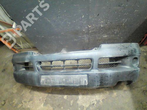 Front bumper CITROËN JUMPER I Van (244) 2.2 HDi | BP10763472C7