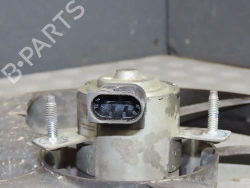 Motorkühlung für PEUGEOT 206 Hatchback (2A/C) 1.4 i (75 hp) 28685190