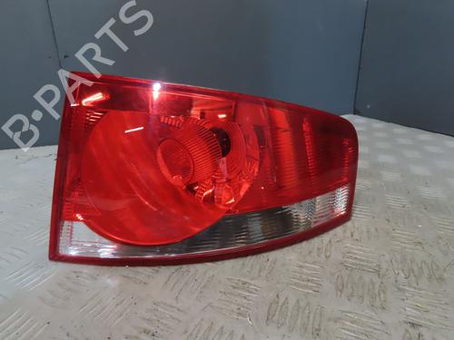 Used Right taillight SEAT ALTEA (5P1) [2004-2015]  18543325